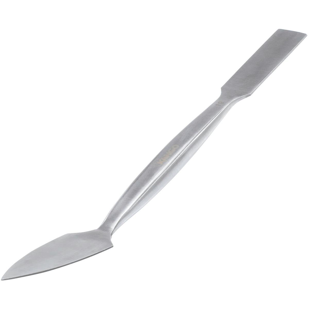 Kango 19mm Plaster Small Tool - High-Carbon Stainless Steel - Silver