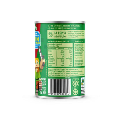 SPC Canned Baked Beans - 425g