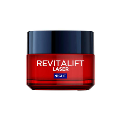 L'Oreal Revitalift Laser X3 Night - 50mL