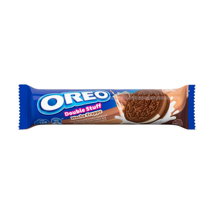 Oreo Mocha Frappe - 136g