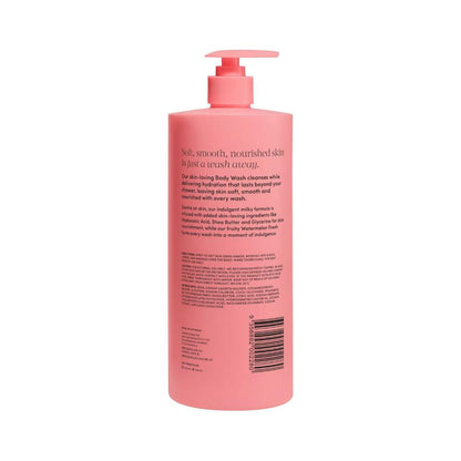 Gem Skin Loving Body Wash Watermelon Fresh - 900mL