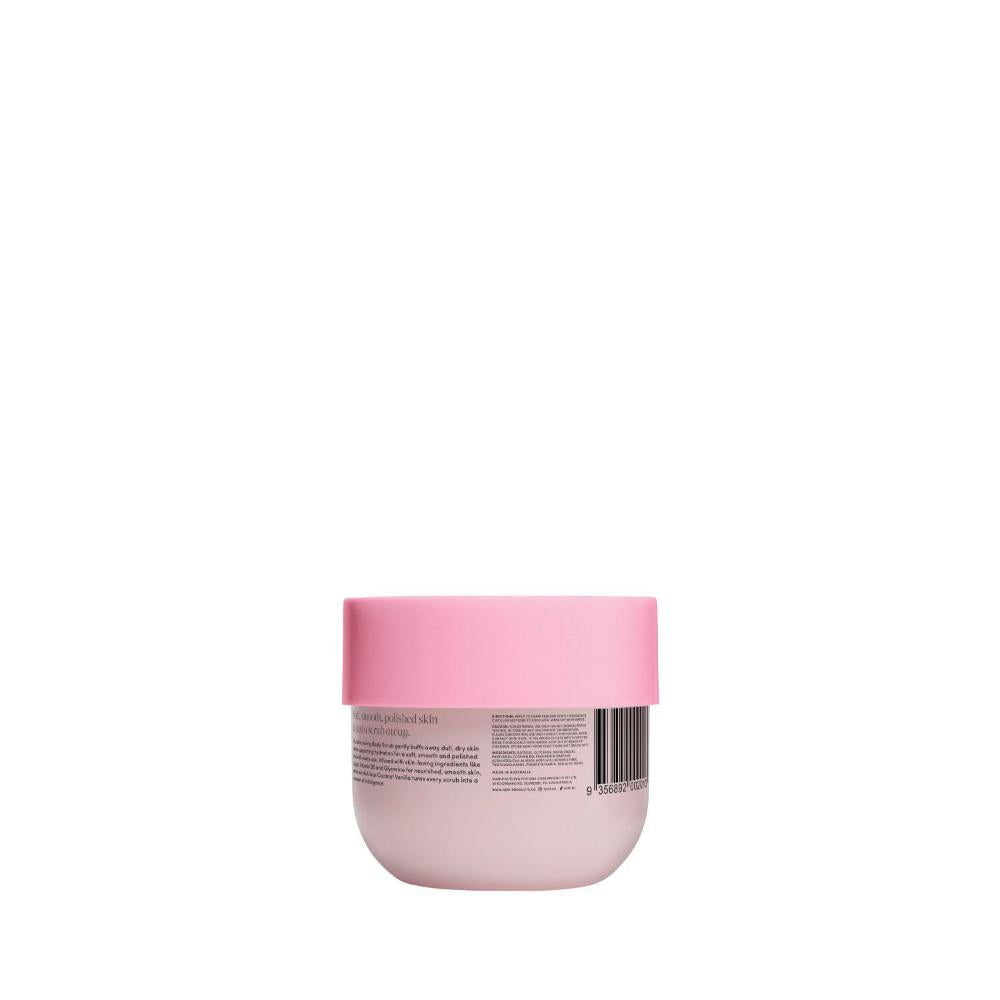 Gem Skin Loving Body Scrub Coconut Vanilla - 510mL
