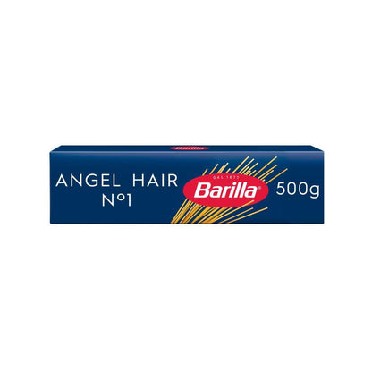 Barilla Pasta Angel Hair - 500 g