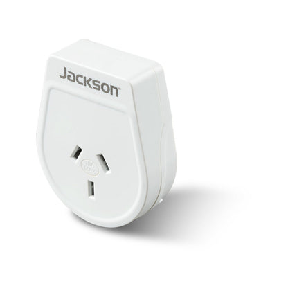Jackson Outbound Slim USB Travel Adaptor - USA, Canada