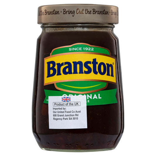 Branston Original Pickle - 360g