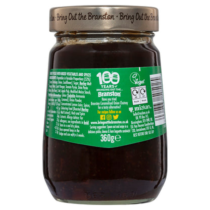 Branston Original Pickle - 360g
