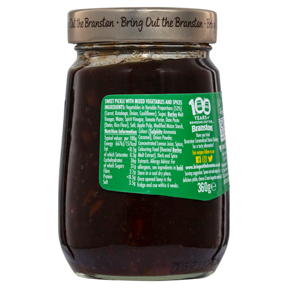 Branston Original Pickle - 360g