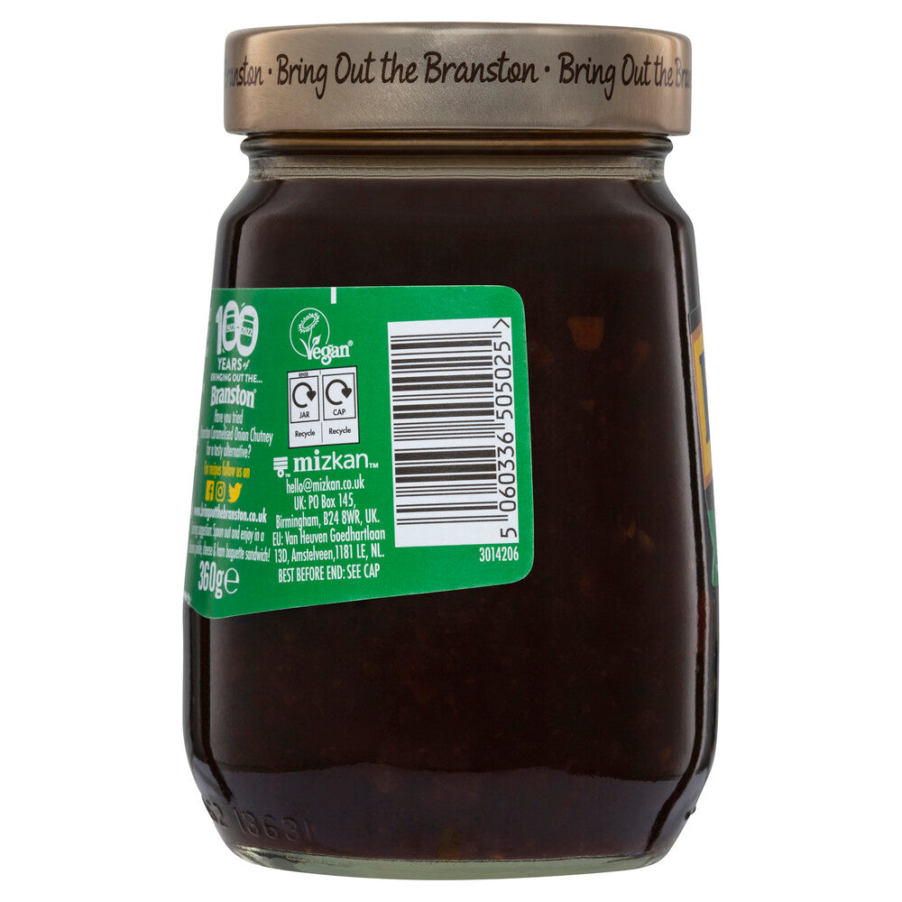 Branston Original Pickle - 360g