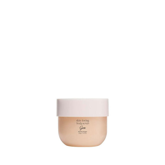 Gem Skin Loving Body Scrub Vanilla Sugar - 510mL