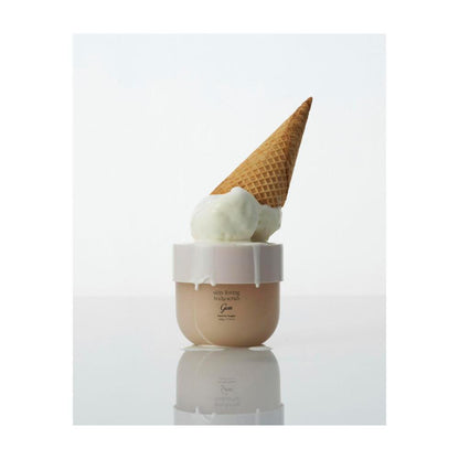 Gem Skin Loving Body Scrub Vanilla Sugar - 510mL