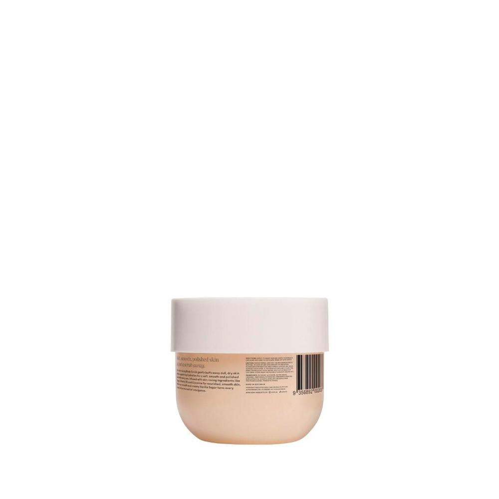 Gem Skin Loving Body Scrub Vanilla Sugar - 510mL