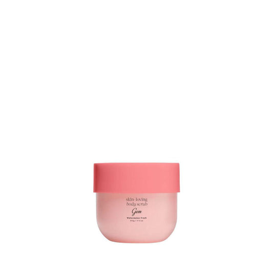 Gem Skin Loving Body Scrub Watermelon Fresh - 510mL