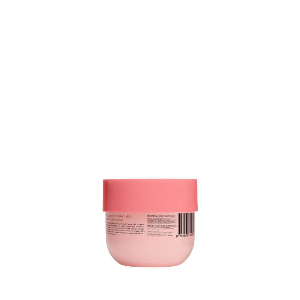 Gem Skin Loving Body Scrub Watermelon Fresh - 510mL