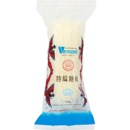 Double Phoenix Vermicelli Green Bean 100g