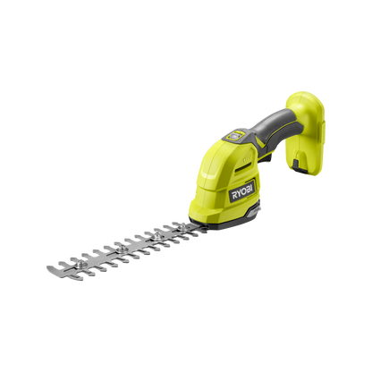 Ryobi 18V ONE+ 200mm Hedge Grass Shears Skin - R18HTR130