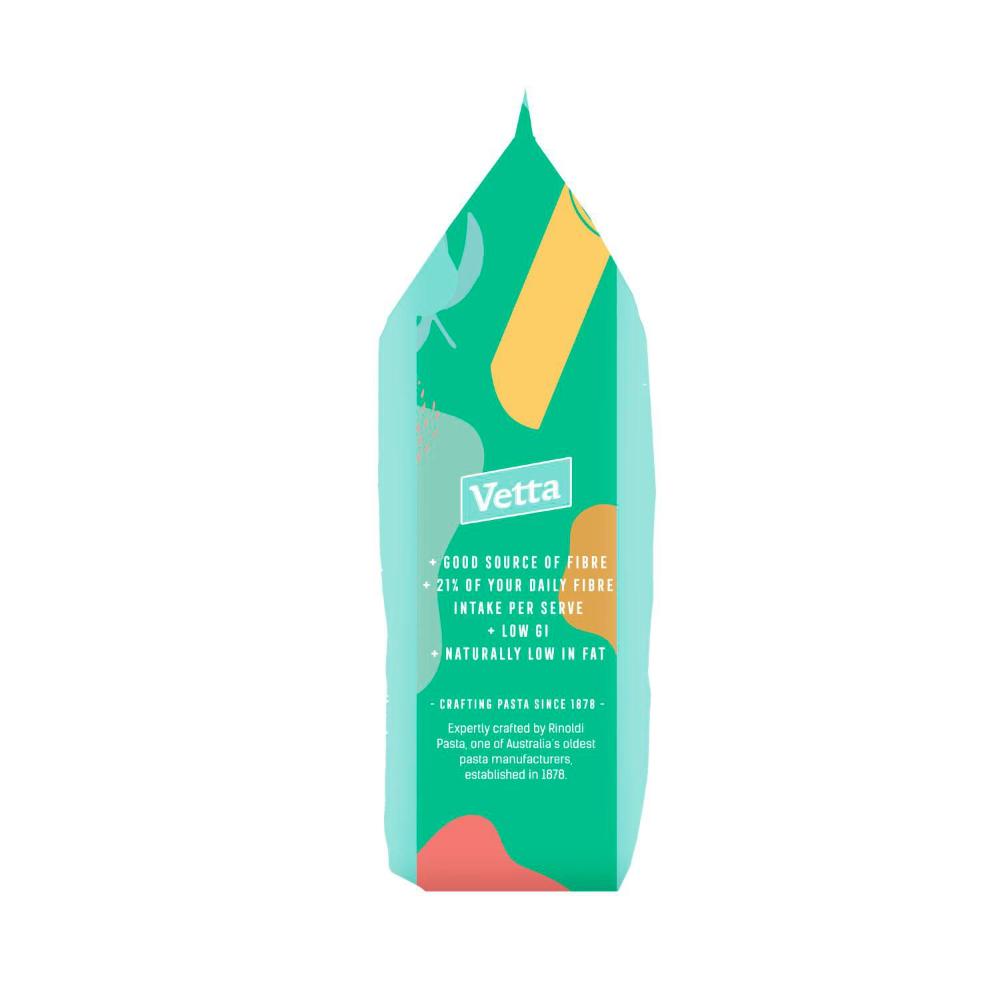 Vetta Smart Fibre Penne Pasta - 500g