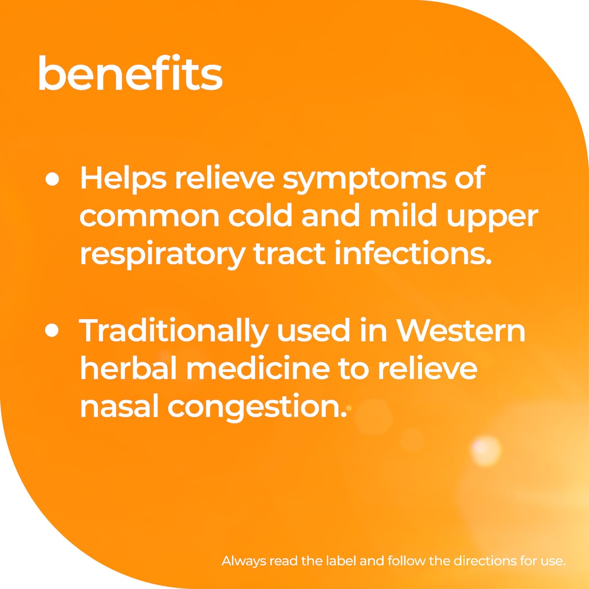 Natures Way Immunity Defense Garlic & Horseradish Immune