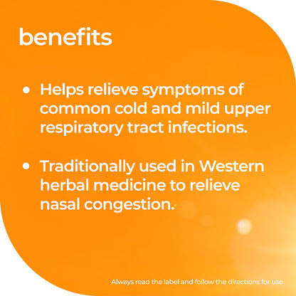 Natures Way Immunity Defense Garlic & Horseradish Immune