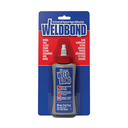 Weldbond Universal Adhesive - 60ml