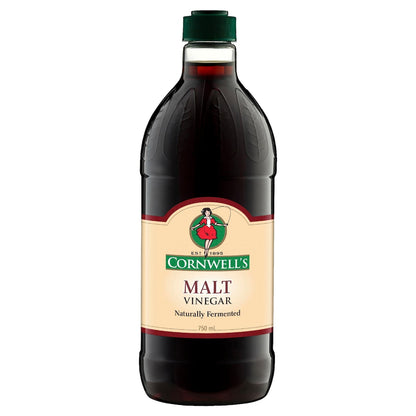 Cornwells Vinegar Malt 750ml