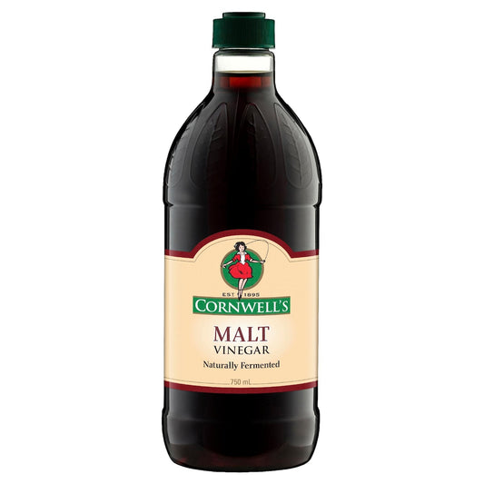 Cornwells Vinegar Malt 750ml