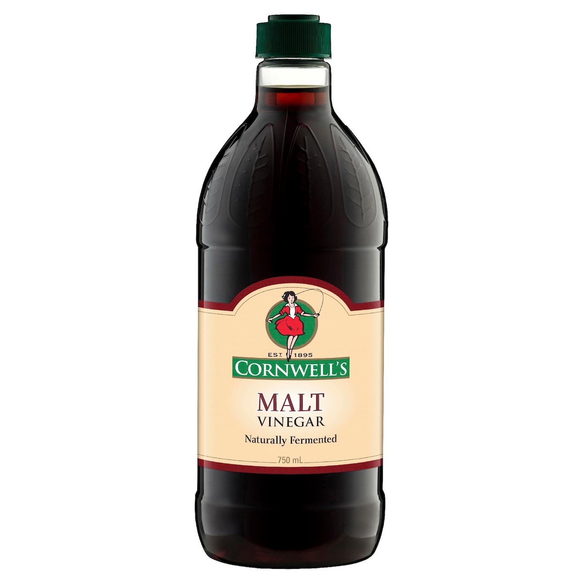 Cornwells Vinegar Malt 750ml