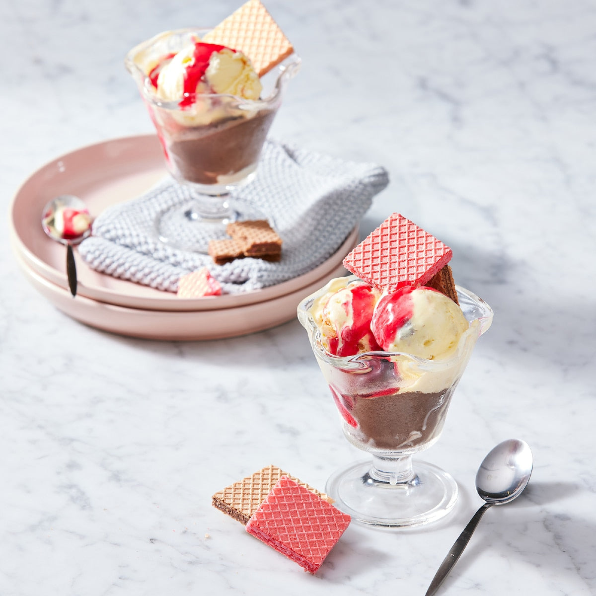 Arnotts Tina Wafer Biscuits 200g