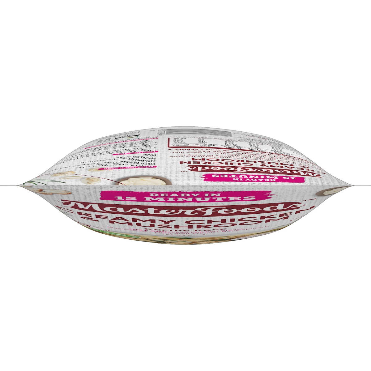 Masterfoods Creamy Chicken & Mushroom Recipe Base 175g