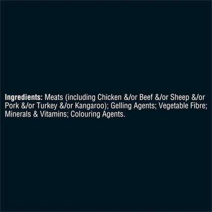 My Dog Adult Classic Loaf Gourmet Beef Wet Food Can 400g