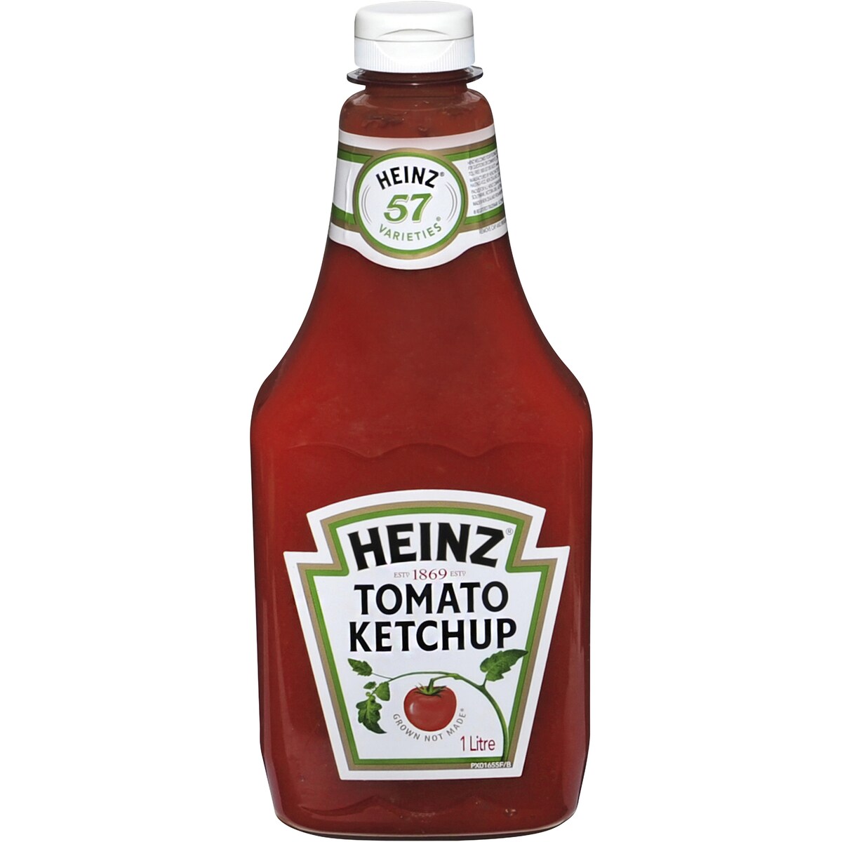 Heinz Tomato Ketchup Sauce Bottle 1l