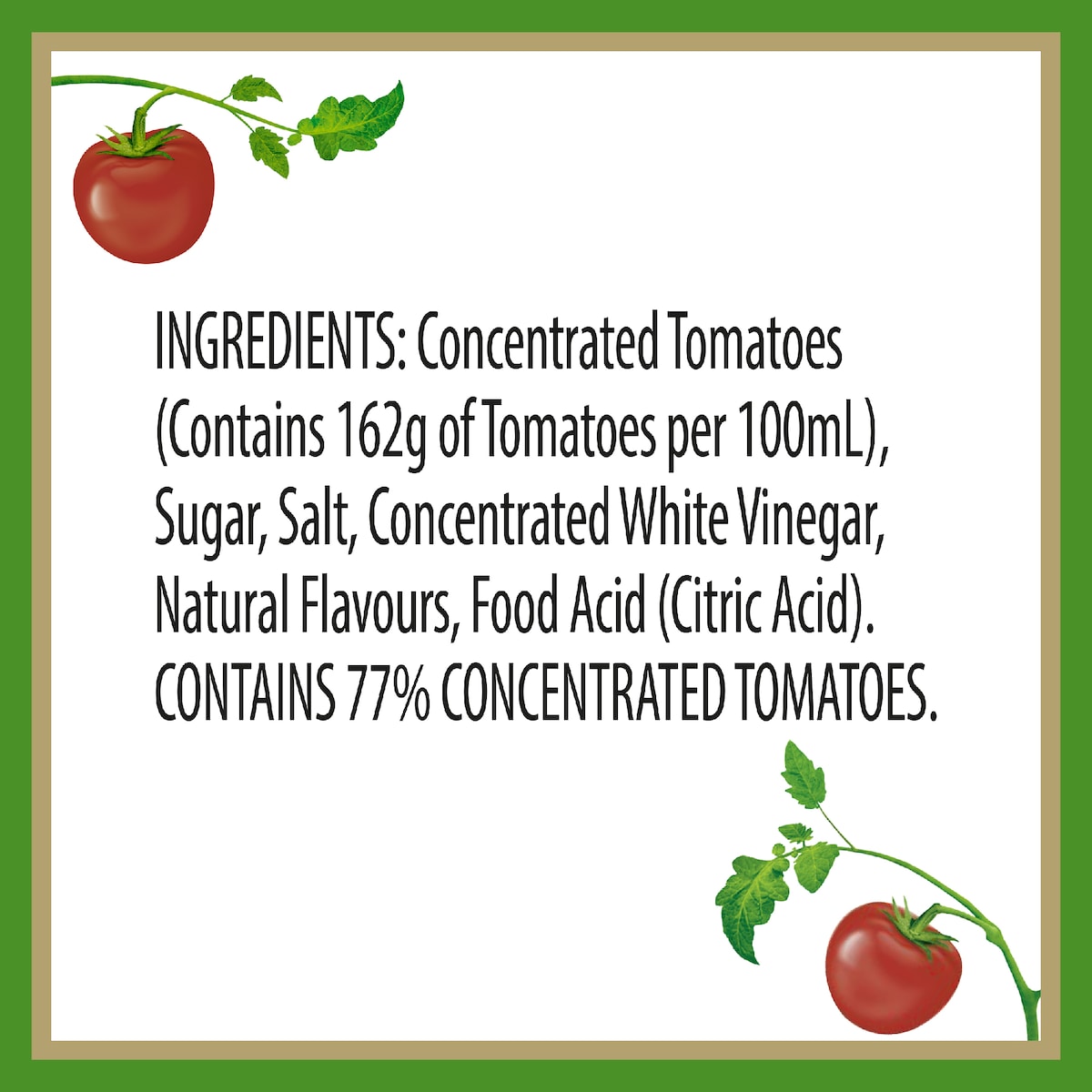 Heinz Tomato Ketchup Sauce Bottle 1l