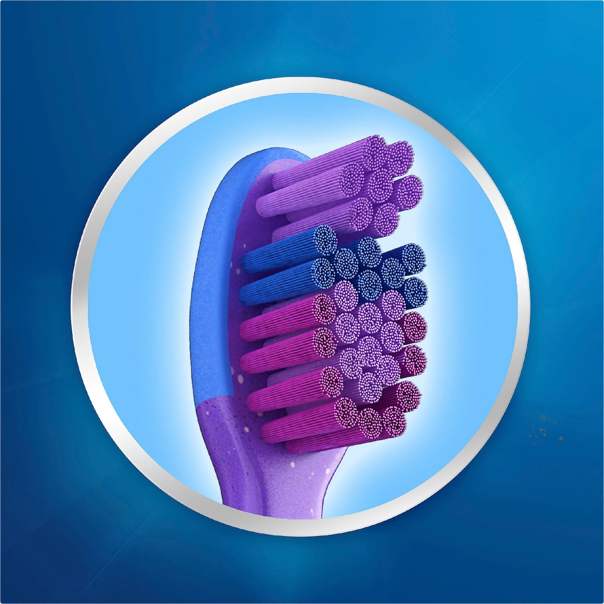 Oral-b Kids Clean Cars Toothbrush 5-7 Years Each