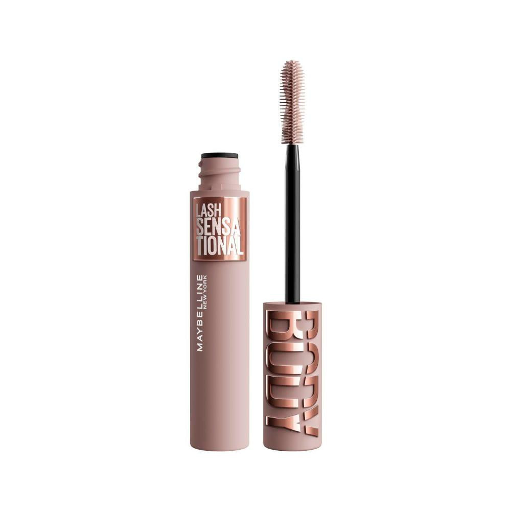 Maybelline Lash Sensational Body Mascara - 9mL