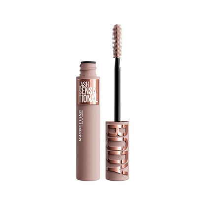 Maybelline Lash Sensational Body Mascara - 9mL