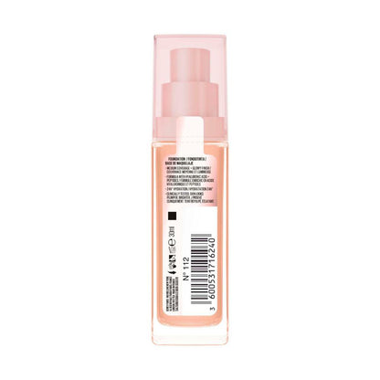 Maybelline Face Lifter 112 Foundation - 30mL