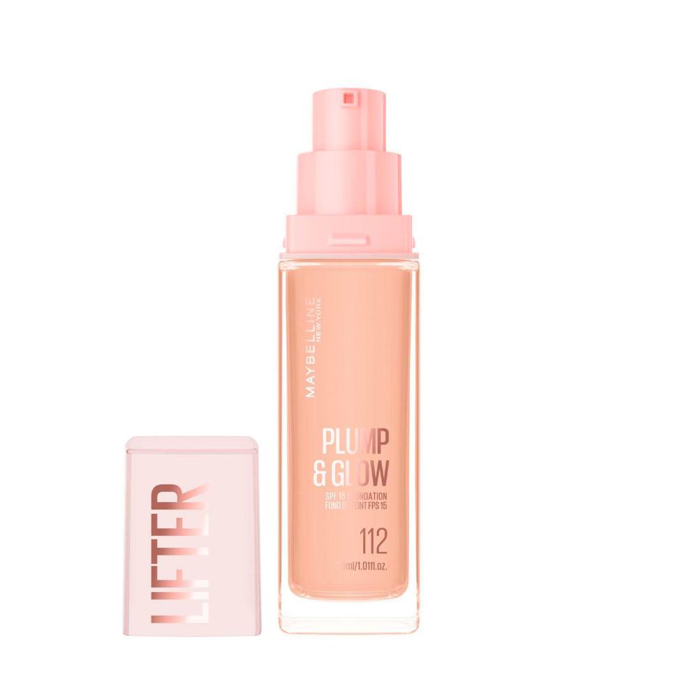 Maybelline Face Lifter 112 Foundation - 30mL