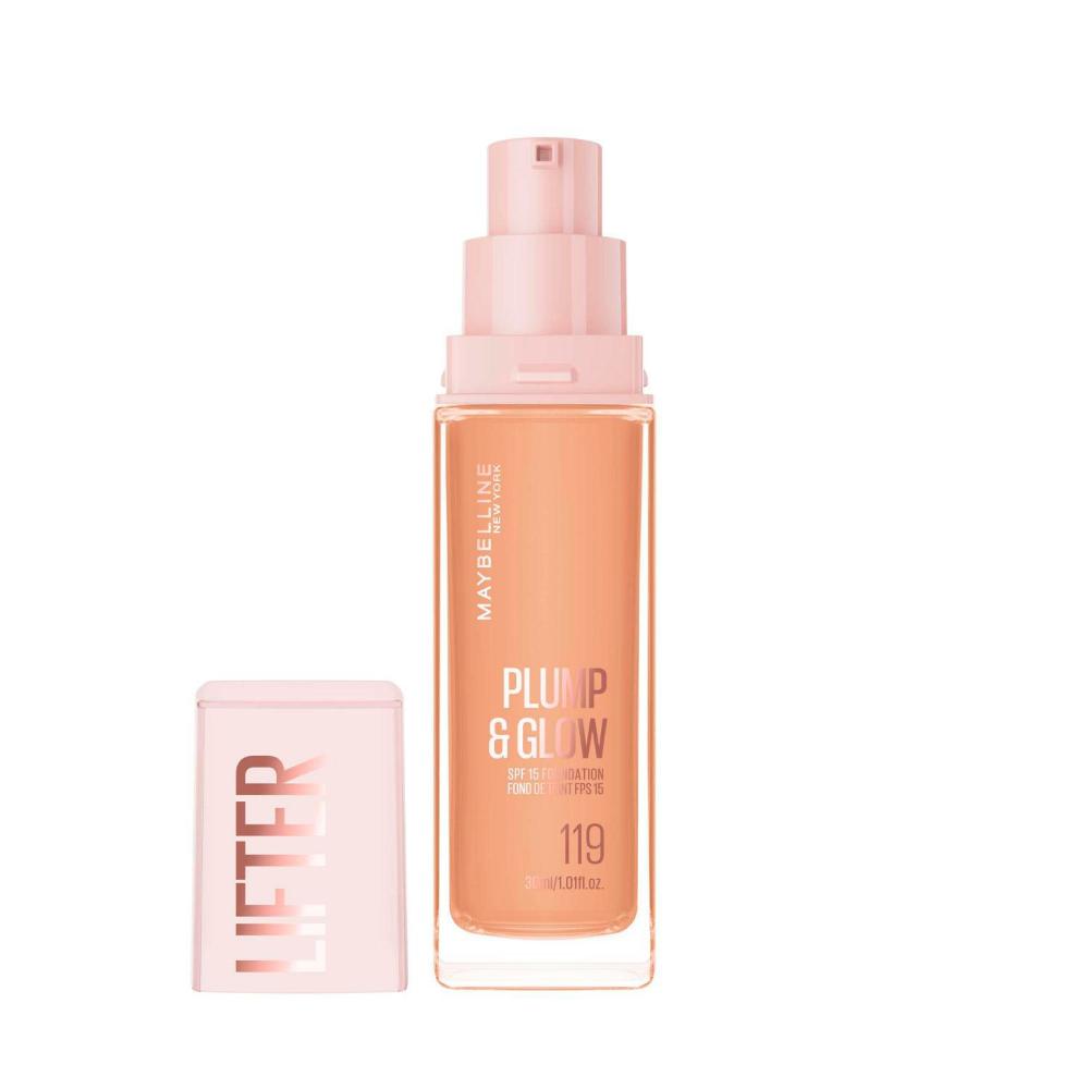 Maybelline Face Lifter 119 Foundation - 30mL