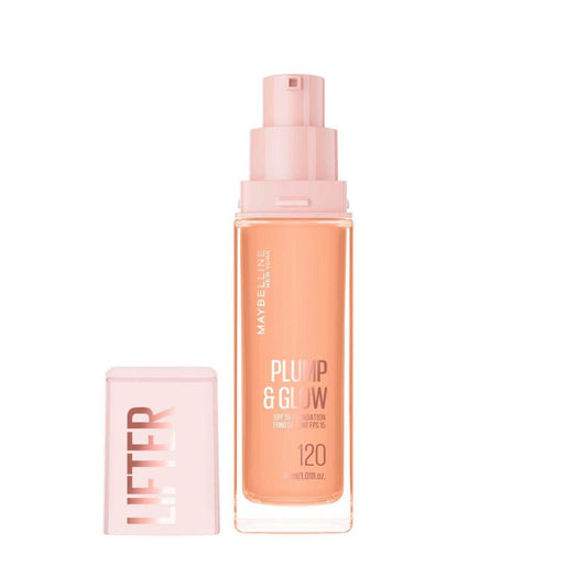 Maybelline Face Lifter 120 Foundation - 30mL