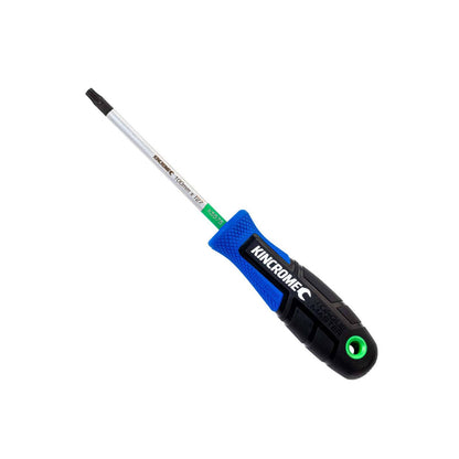 Kincrome Torquemaster Torx Screwdriver - T27 x 100mm