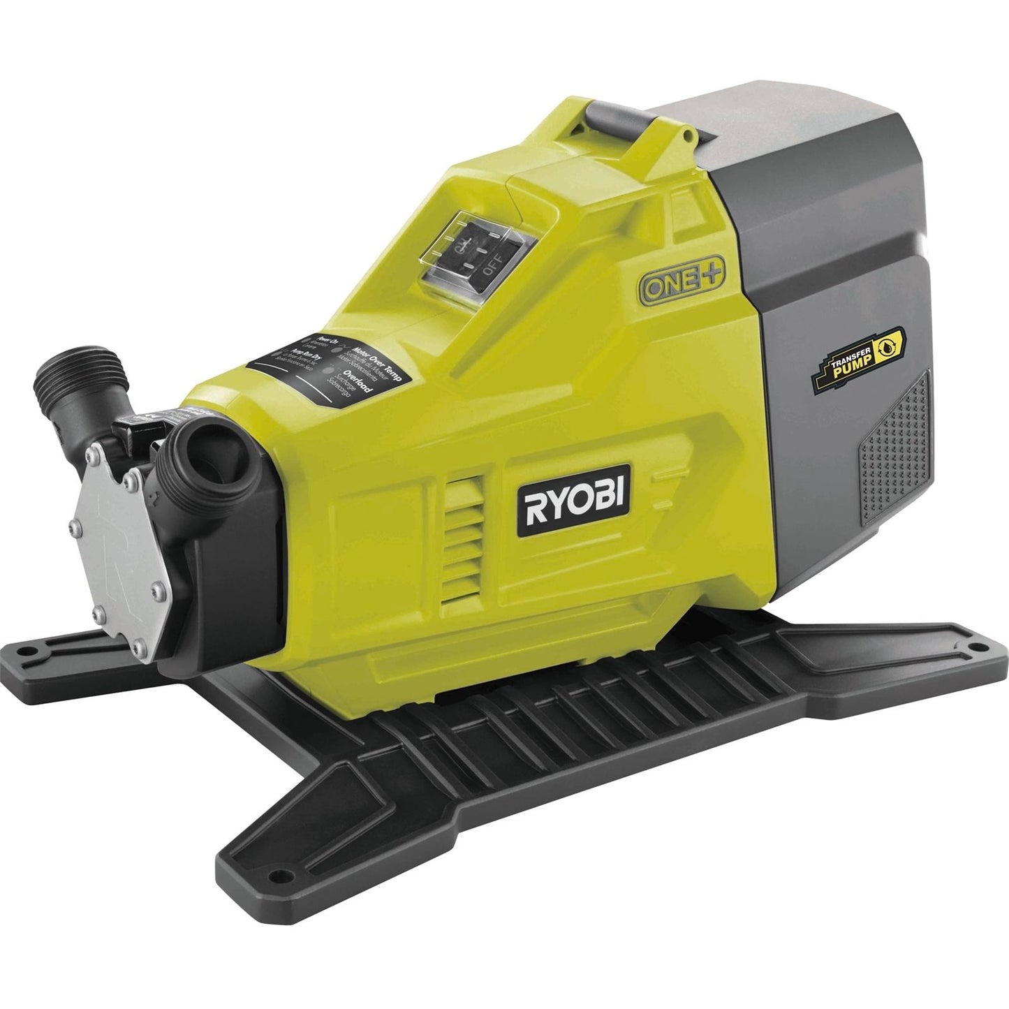 Ryobi 18V ONE+ Transfer Pump - Tool Only