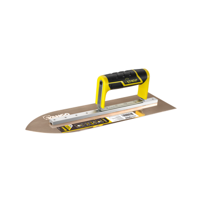 Kango Pointed Concrete Trowel - 355mm