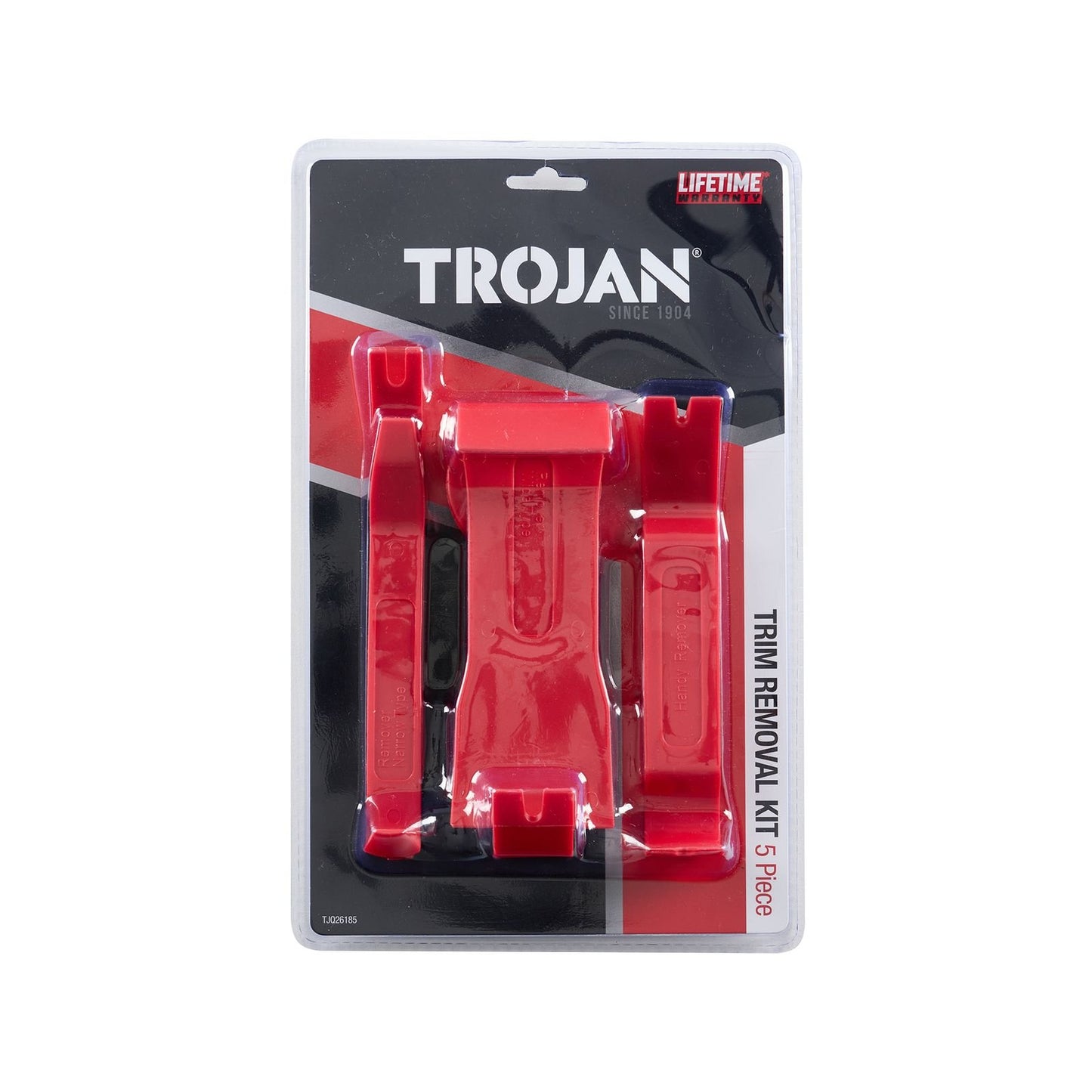 Trojan Trim Removal Kit - 5 Piece - 280 x 30 x 310mm
