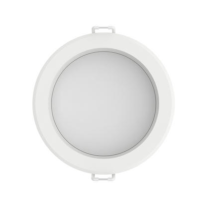 HPM Alina Recessed Downlight - 90mm - 7W - Tri Colour