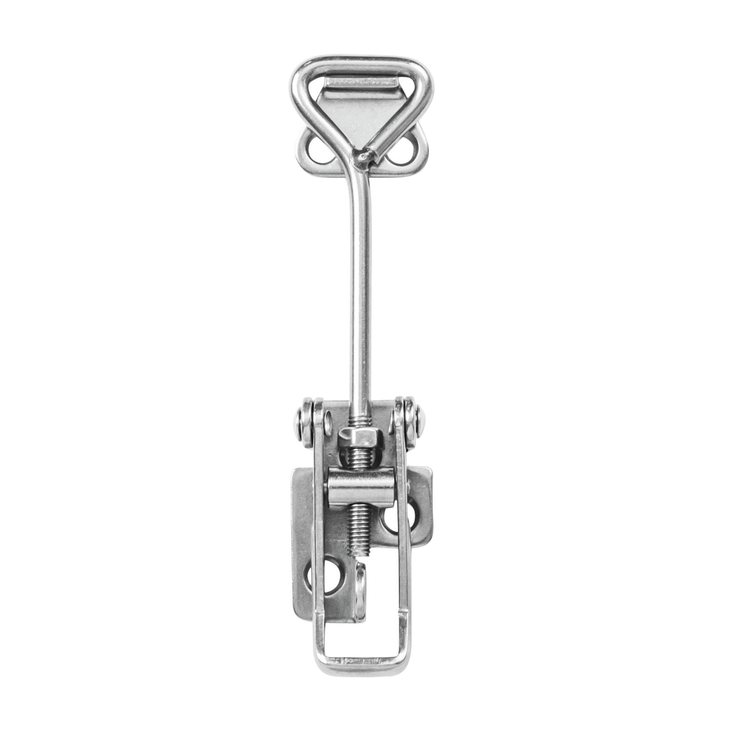 Pinnacle Toggle Latch - 95mm - Stainless Steel