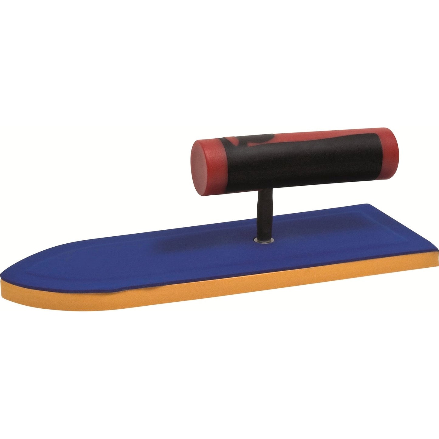 DTA Rubber Pointed Trowel - 80mm