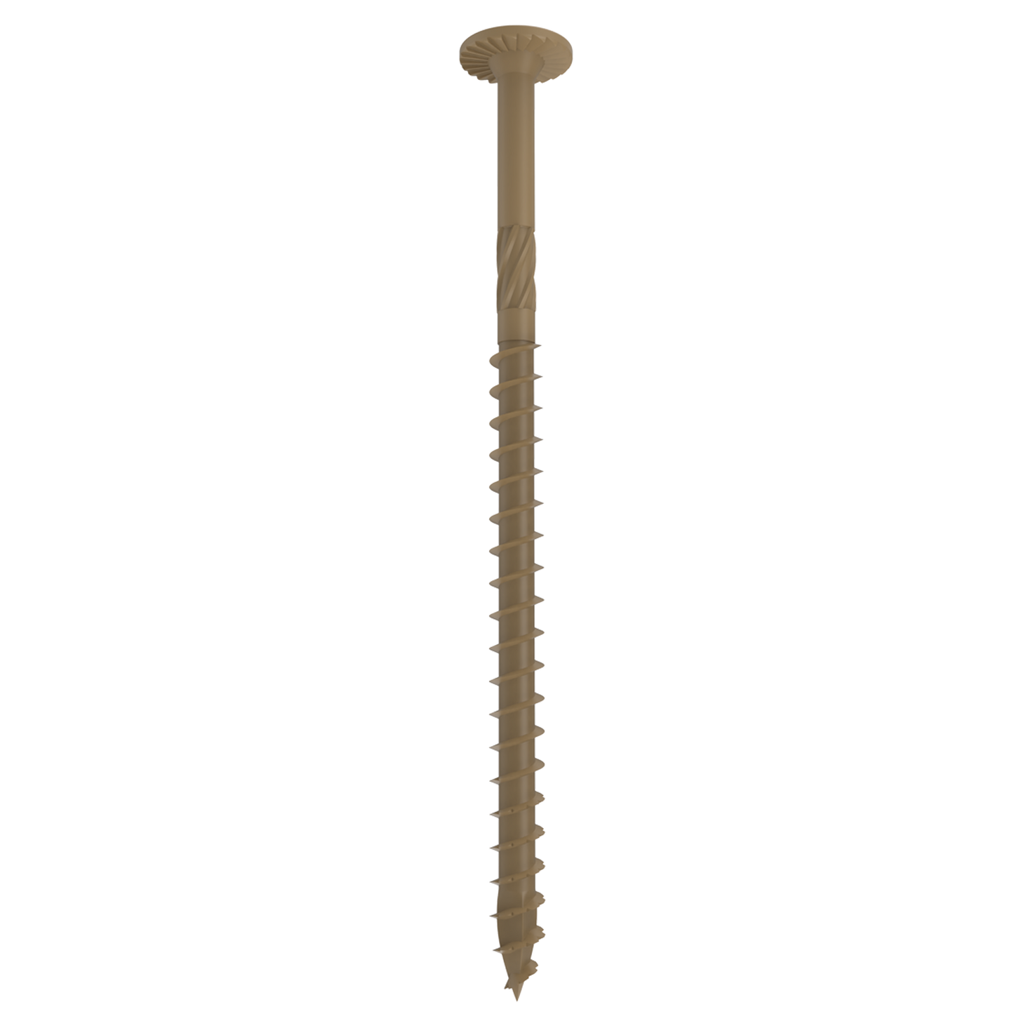 Bremick XTP Landscape Screw - 18g x 200mm