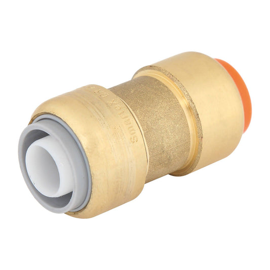 Smartex Pex Copper Conversion Coupling - 20 x 20mm