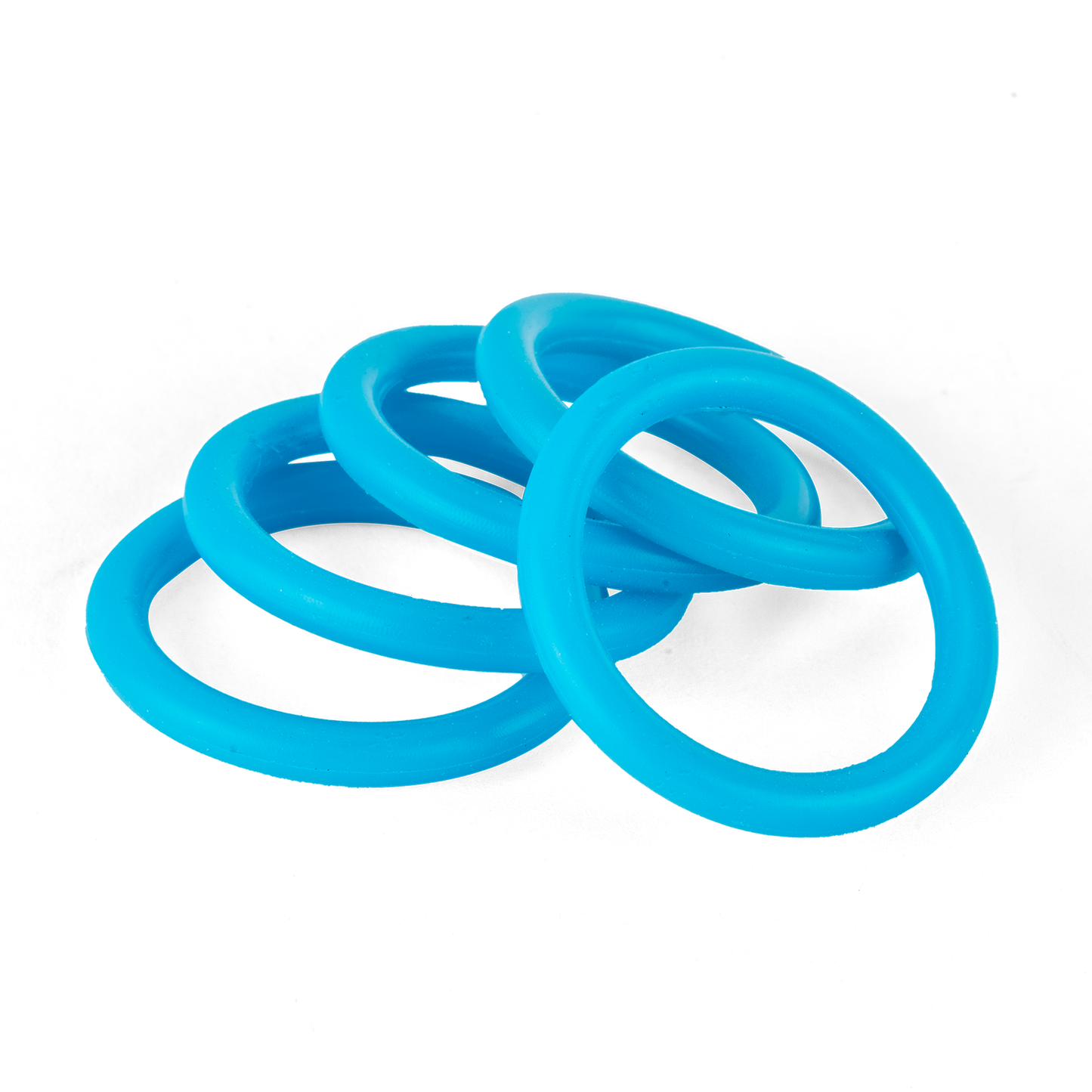 Holman 18mm Rubber O Ring - 5 Pack