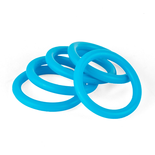 Holman 18mm Rubber O Ring - 5 Pack