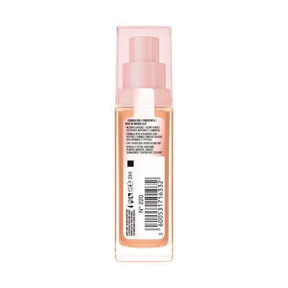 Maybelline Face Lifter 220 Foundation - 30mL